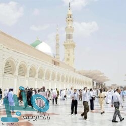 وكيل إمارة الباحة يستقبل الرحالين فهد اليحيى وياسين غلام