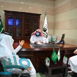 رئاسة الحرمين تستعد لاستقبال المستفيدين في ثلاثة مواقع بمبناها الرئيسي