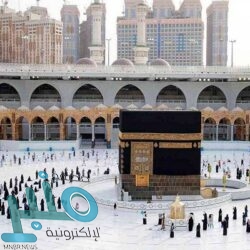 السديس في خطبة الجمعة : صِلَةَ الأمة ومحبتها لرسولها وحبيبها وسيرتهِ وشمائِلِهِ العَطِرَة ليس ارتباط أوقاتٍ ومُنَاسبات