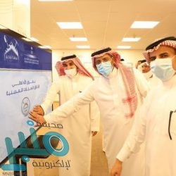 حقيقة قصيدة خالد الفيصل في رثاء أمير الكويت