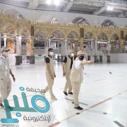 الدفاع المدني يهيب بتوخي الحذر لاحتمالية هطول أمطار رعدية على عسير وجازان والباحة ومكة والمدينة