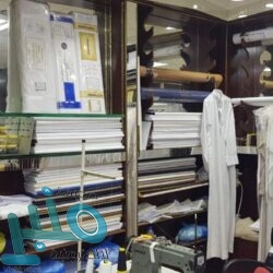 الخريف يفتتح المجلس الصناعي بغرفة جدة