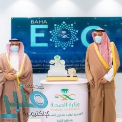 أبا الخيل: هزة خميس مشيط بسبب اتساع قاع البحر الأحمر