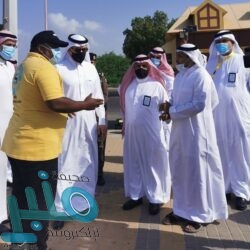 إعلان نتائج القبول المبدئي بالمديرية العامة للأمن العام على رتبة جندي