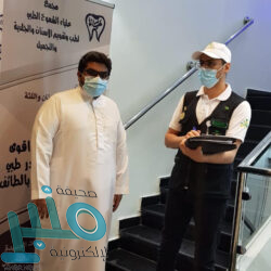 حالة الطقس المتوقعة ليوم غدٍ الجمعة في المملكة