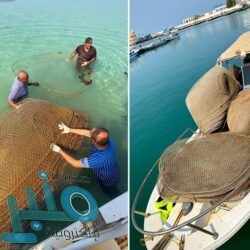 الأرصاد: سماء غائمة جزئياً على أجزاء من المرتفعات الغربية والجنوبية الغربية