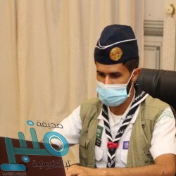 “السديس” يفتتح حملة “خدمة زائرينا شرف لمنسوبينا” بالمسجد النبوي