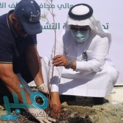 أمير الباحة يرعى حفل نادي العين لتأهله لدوري المحترفين