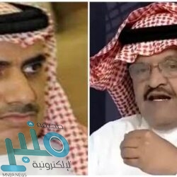 وزير الخارجية يلتقي نظيره الأمريكي