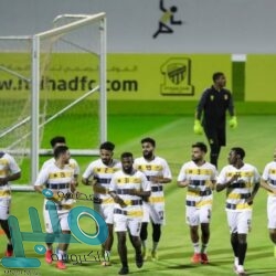 الوحدة يقترب من إعلان التعاقد مع مدافع الهلال
