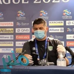 وزير الصحة يوجه تحذيراً هاماً لمصابي كورونا