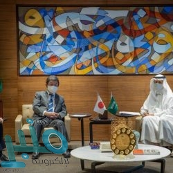 الداخلية تختتم حملة “أجر وعافية”