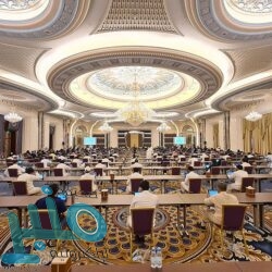 أمير مكة يستقبل مدير عام فرع النيابة العامة بالمنطقة