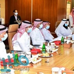 الأمير تركي بن طلال يؤكد على تعزيز فرص التوظيف في عسير