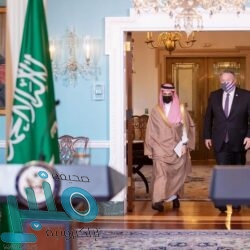 أول تصريح من فواز الطريس بعد الإنتقال للهلال