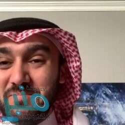 «بن نافل» يرحب باللاعبين الجدد ويوجه رسالة لجماهير الهلال