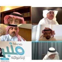 “الأرصاد” تنبه من أمطار رعدية وأتربة مُثارة على منطقة جازان