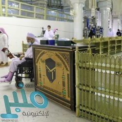 أمين جدة يدشن تطبيق طابور واحد