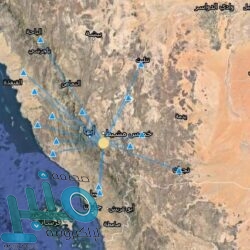 الأمير خالد الفيصل يرأس اجتماعاً للجنة الطوارئ بمنطقة مكة المكرمة