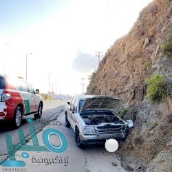 إحباط تهريب 1135 حزمة من القات المخدر في جازان