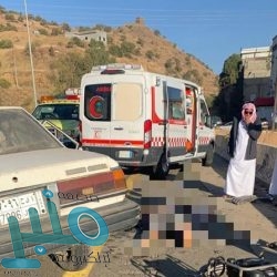 أمين عسير يبحث آلية تعزيز الخدمات البلدية في الأمواه