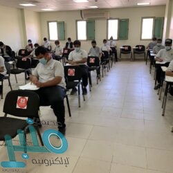 جازان: إحباط محاولة تهريب 55 كجم من مادة الحشيش المخدرة