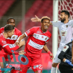 وكيل محافظة بيشة يكرم جمعية طلائع