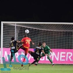 الرائد يرفض الهزيمة ويخرج بتعادل في الوقت القاتل أمام الشباب