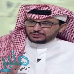 من يقصد.. “الجديع”:  ‏ليس كل لاعب معتزل يعتد برأيه الفني أو يلتفت له!