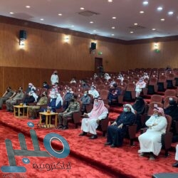 80 طالباً من كلية الحرم المكي يدعمون منظومة العمل التطوعي في المسجد الحرام