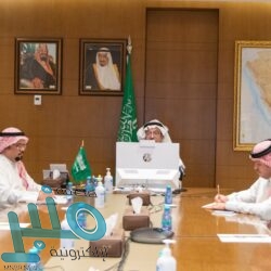 أمانة العاصمة المقدسة تُعرف بضوابط ممارسة نشاط التزيين النسائي