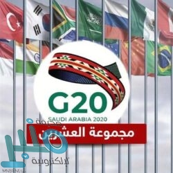 رئيس الوزراء البريطاني: يجب على مجموعة العشرين بذل جهد أكبر لمكافحة كورونا