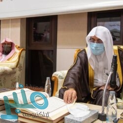 أمير مكة يهنئ الدكتور بندر بليلة بمناسبة تعيينه عضوًا في هيئة كبار العلماء