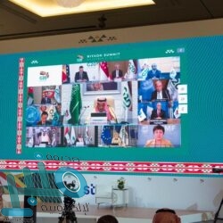 ذكرى البيعة السادسة “ولاء ونماء”.. ندوة في علوم وآداب محايل عسير