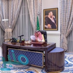 الجبير يجري لقاءً مع تلفزيون هيئة الإعلام الدنماركي