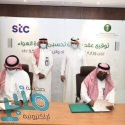 الخطوط السعودية تستعد لاستعراض جوي غير مسبوق بمناسبة قمة العشرين