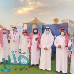 وزارة الحج والعمرة تستقبل الفوج الثالث من معتمري الخارج