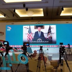 الملك سلمان: نجحنا في تقديم رسالة تبعث بالاطمئنان والأمل لمواطنينا وجميع الشعوب حول العالم