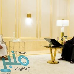 أمير الباحة يناقش مبادرة تأسيس جمعية أهلية تختص بالاستثمار في الاقتصاد الاجتماعي