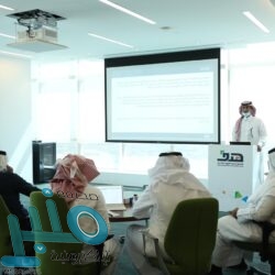 الإدارة العامة للحشود والتفويج تنظم حركة دخول وخروج 920 ألف مصلٍ و 408 آلاف معتمر