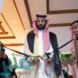 “الهيثمي” يزور التوجيه والإرشاد بتعليم القنفذة .. ويشيد بدوره في عملية التعلم عن بعد