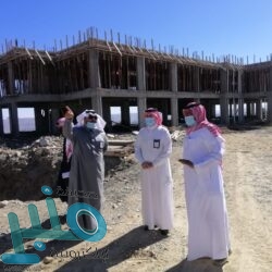 أمير الباحة ينوه بمضامين خطاب خادم الحرمين الشريفين “رئيس مجموعة” أكبر ٢٠ قوة اقتصادية في العالم