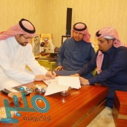 وزير “البيئة” يدشن مشروع رفع الطاقة الإنتاجية لـ”أصول” بتكلفة 48 مليون ريال