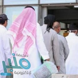 بنتن: الوزارة رفعت جهوزيتها لخدمة ضيوف الرحمن من مختلف أنحاء المعمورة