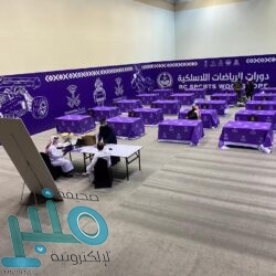 الرئيس العام لهيئة الأمر بالمعروف يطلق حملة “الخوارج شرار الخلق” التوعوية