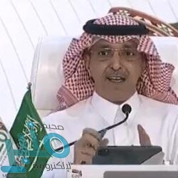 الأمير فيصل بن خالد يعزي وكيل جامعة الحدود الشمالية في وفاة أخيه