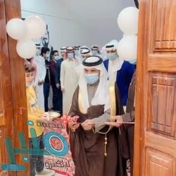 مساعدة مدير تعليم القنفذة تجتمع بمنسوبات مكتب تعليم القوز “عن بعد “