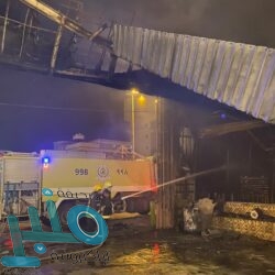 السديس يشارك ضمن ملتقى حوارات المملكة 3 “نتحاور لنتسامح”