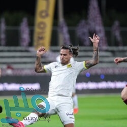 الباطن يخطف تعادلًا مثيرًا من بين أنياب القادسية