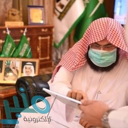 سمو أمير الباحة .. يشيد بالخطاب الملكي أمام مجلس الشورى